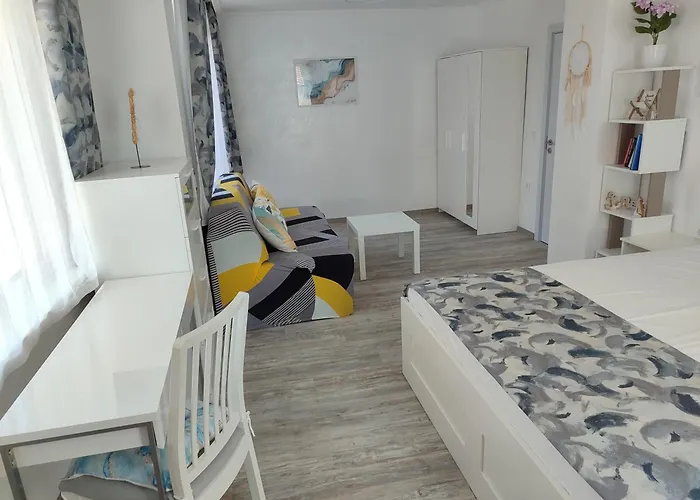 Teddy's Sea View * Misivri