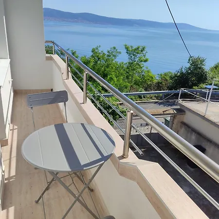 아파트 Teddy's Sea View