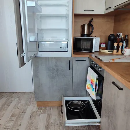 Teddy's Sea View * Misivri