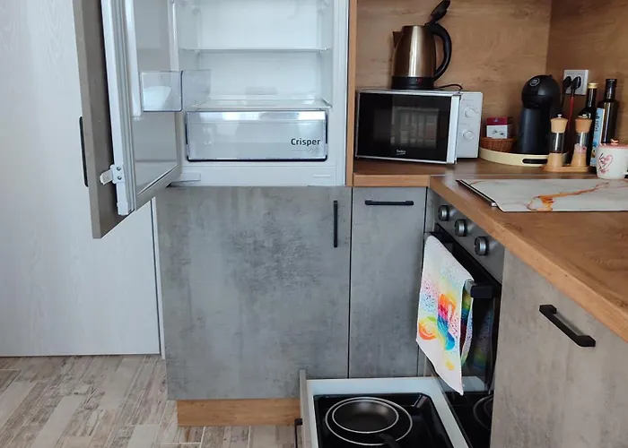 Teddy's Sea View * Nesebar