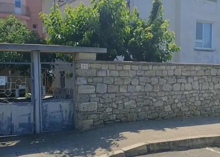 Apartment Teddy's Sea View Nesebar